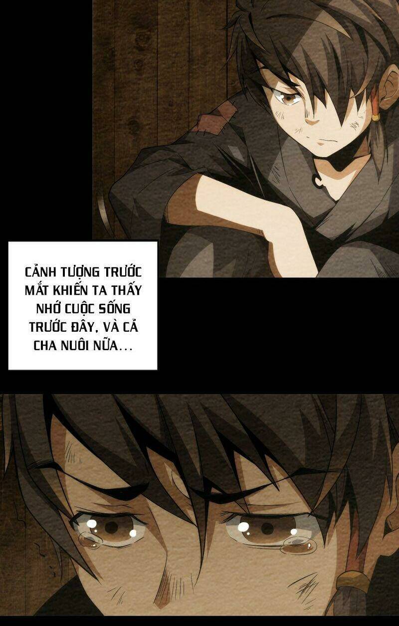 Tàng Phong Chapter 3 - Trang 2