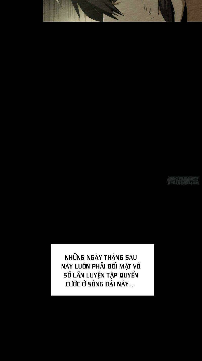 Tàng Phong Chapter 3 - Trang 2