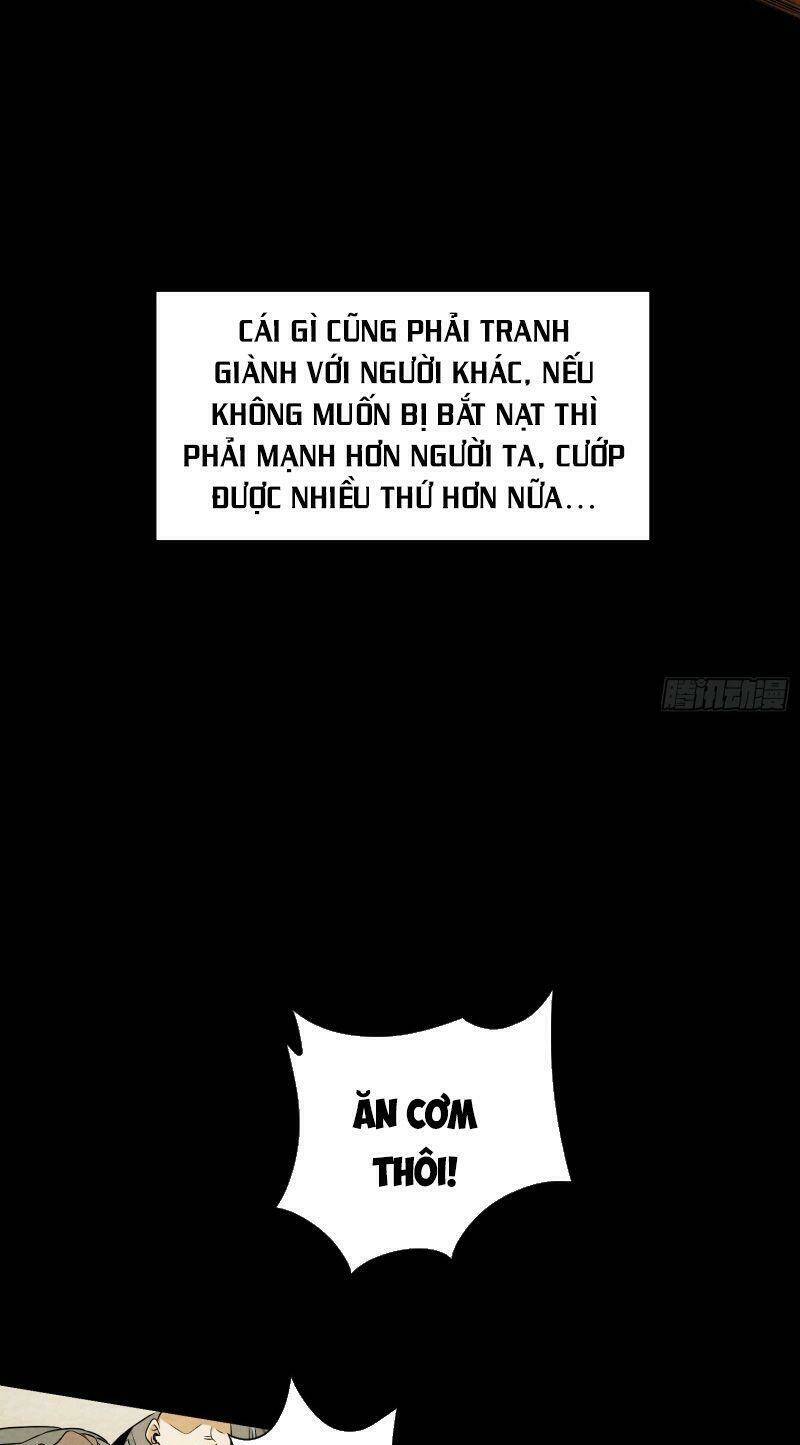 Tàng Phong Chapter 3 - Trang 2