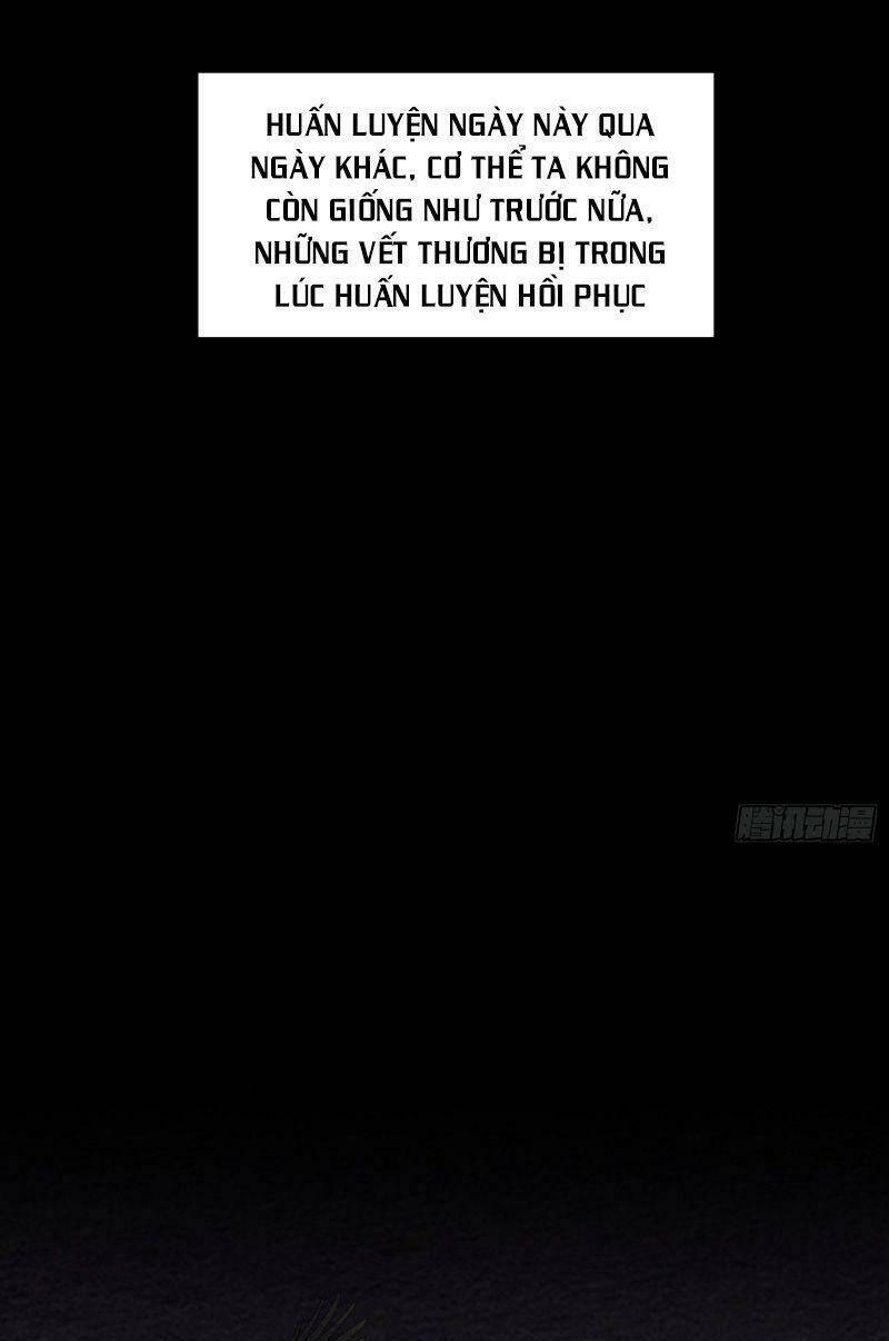 Tàng Phong Chapter 3 - Trang 2