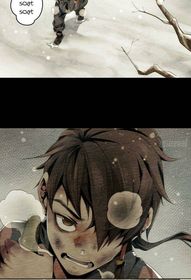 Tàng Phong Chapter 3 - Trang 2