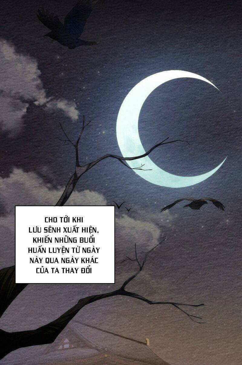 Tàng Phong Chapter 3 - Trang 2