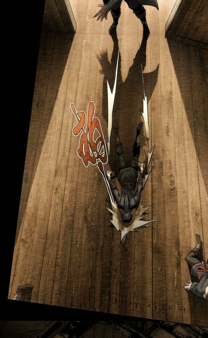 Tàng Phong Chapter 3 - Trang 2