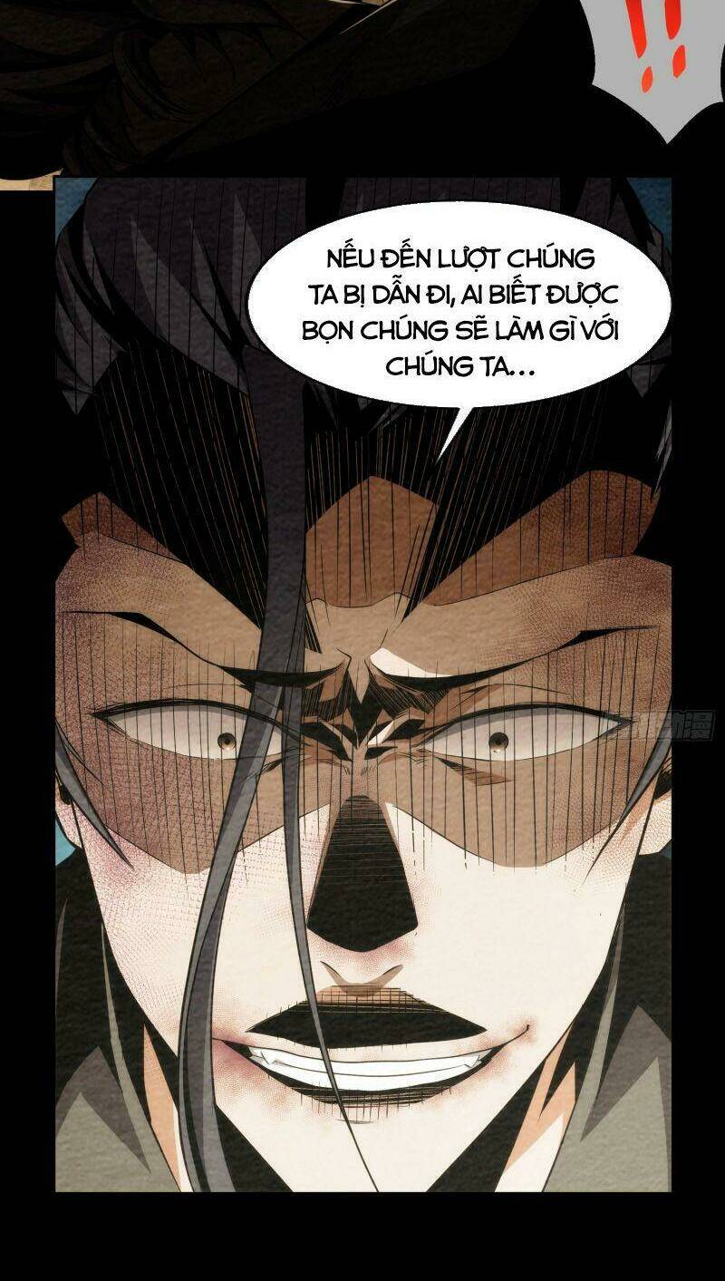 Tàng Phong Chapter 3 - Trang 2