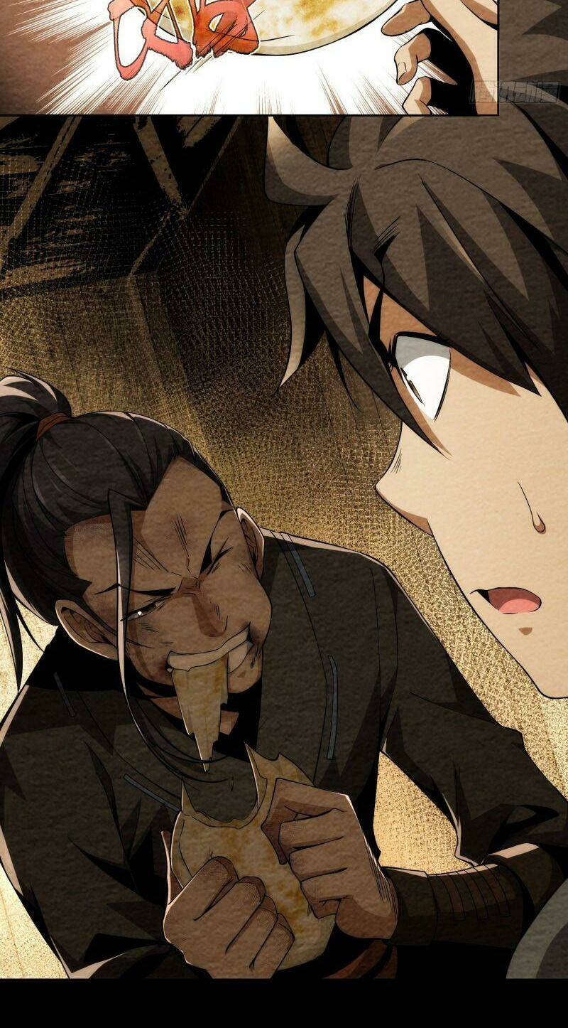 Tàng Phong Chapter 3 - Trang 2