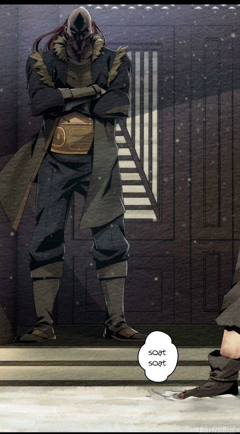 Tàng Phong Chapter 3 - Trang 2