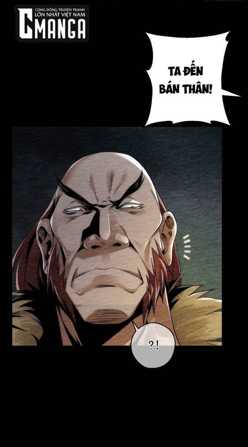 Tàng Phong Chapter 3 - Trang 2