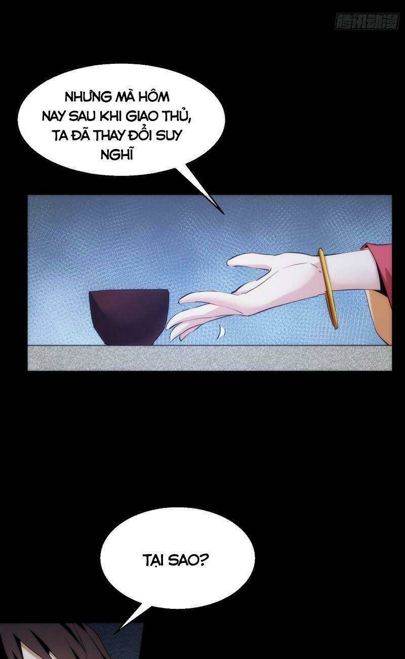 Tàng Phong Chapter 30 - Trang 2