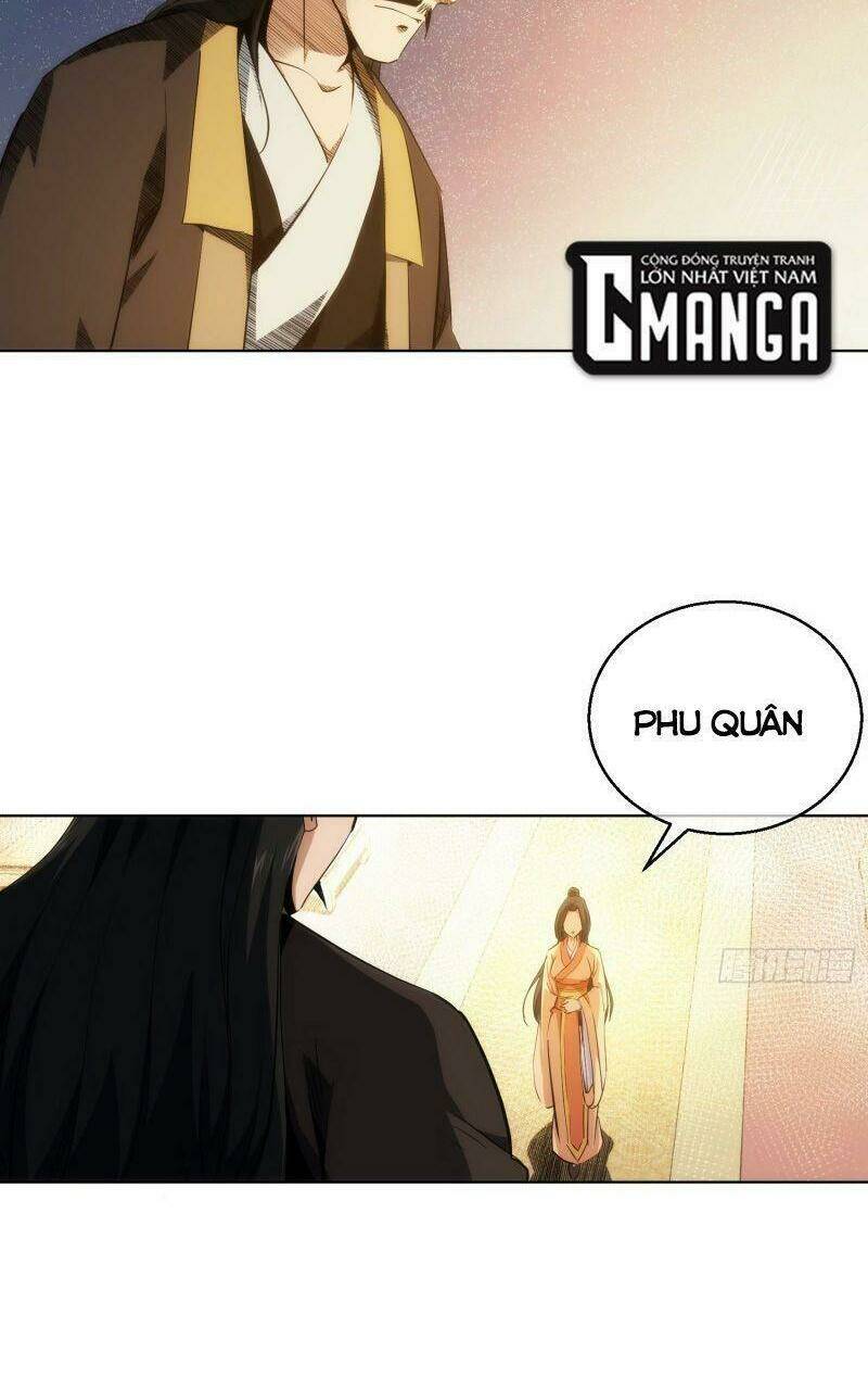 Tàng Phong Chapter 30 - Trang 2