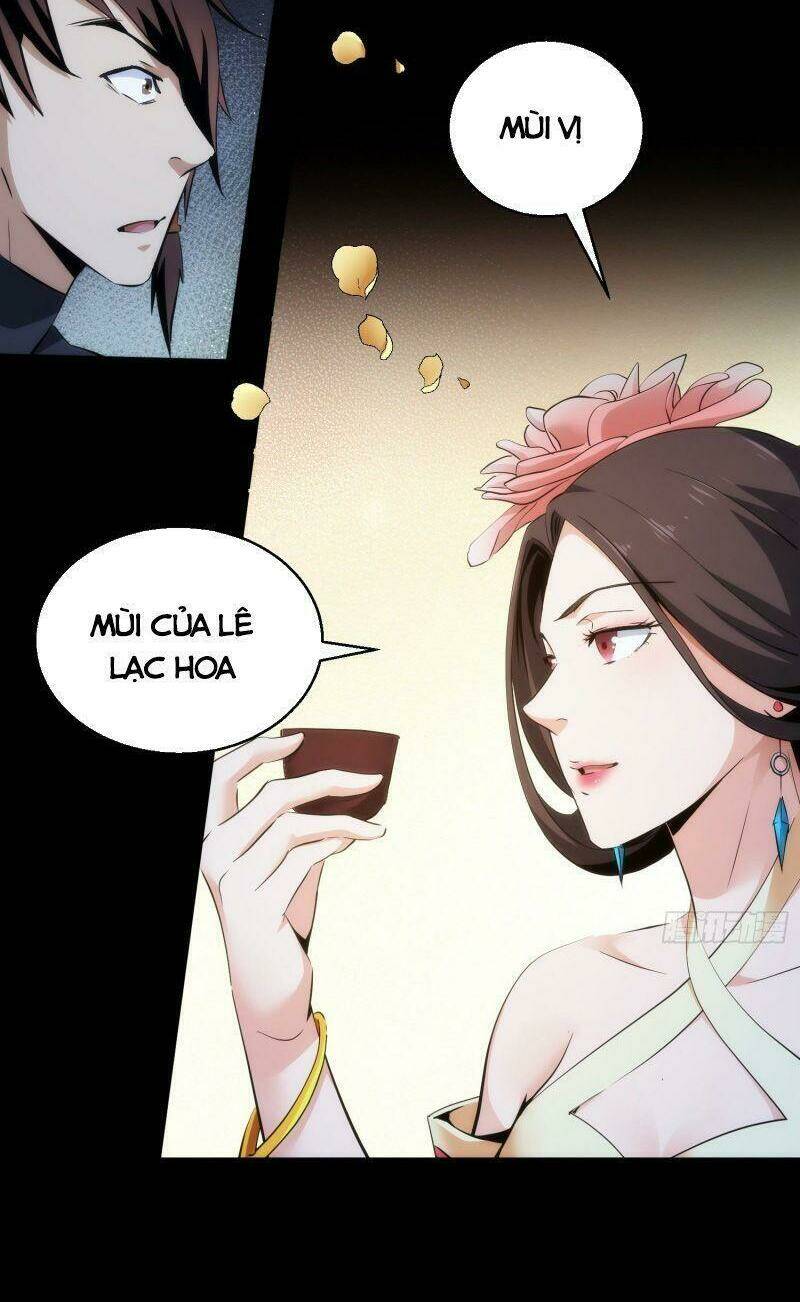 Tàng Phong Chapter 30 - Trang 2