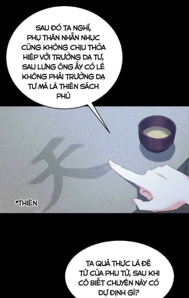 Tàng Phong Chapter 30 - Trang 2