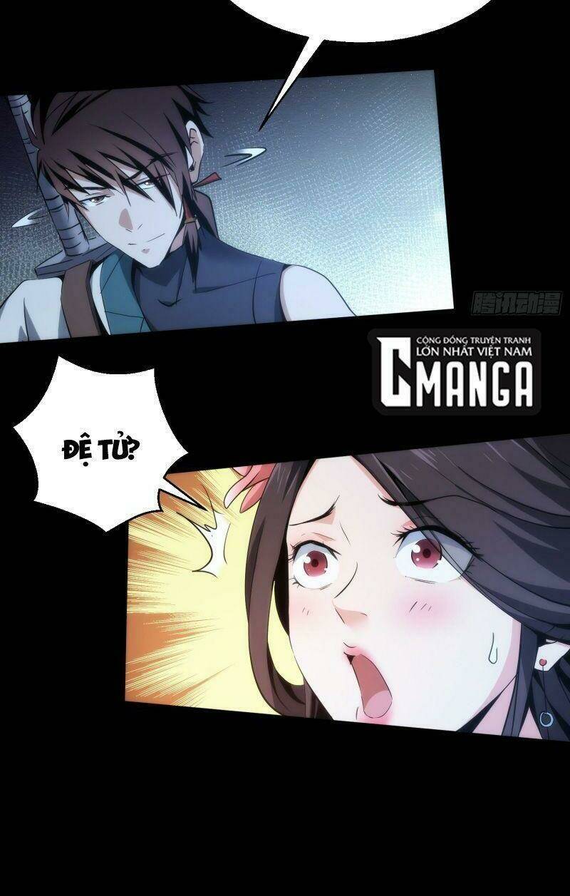 Tàng Phong Chapter 30 - Trang 2