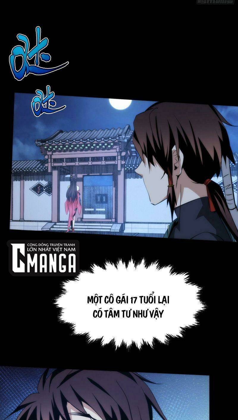 Tàng Phong Chapter 30 - Trang 2