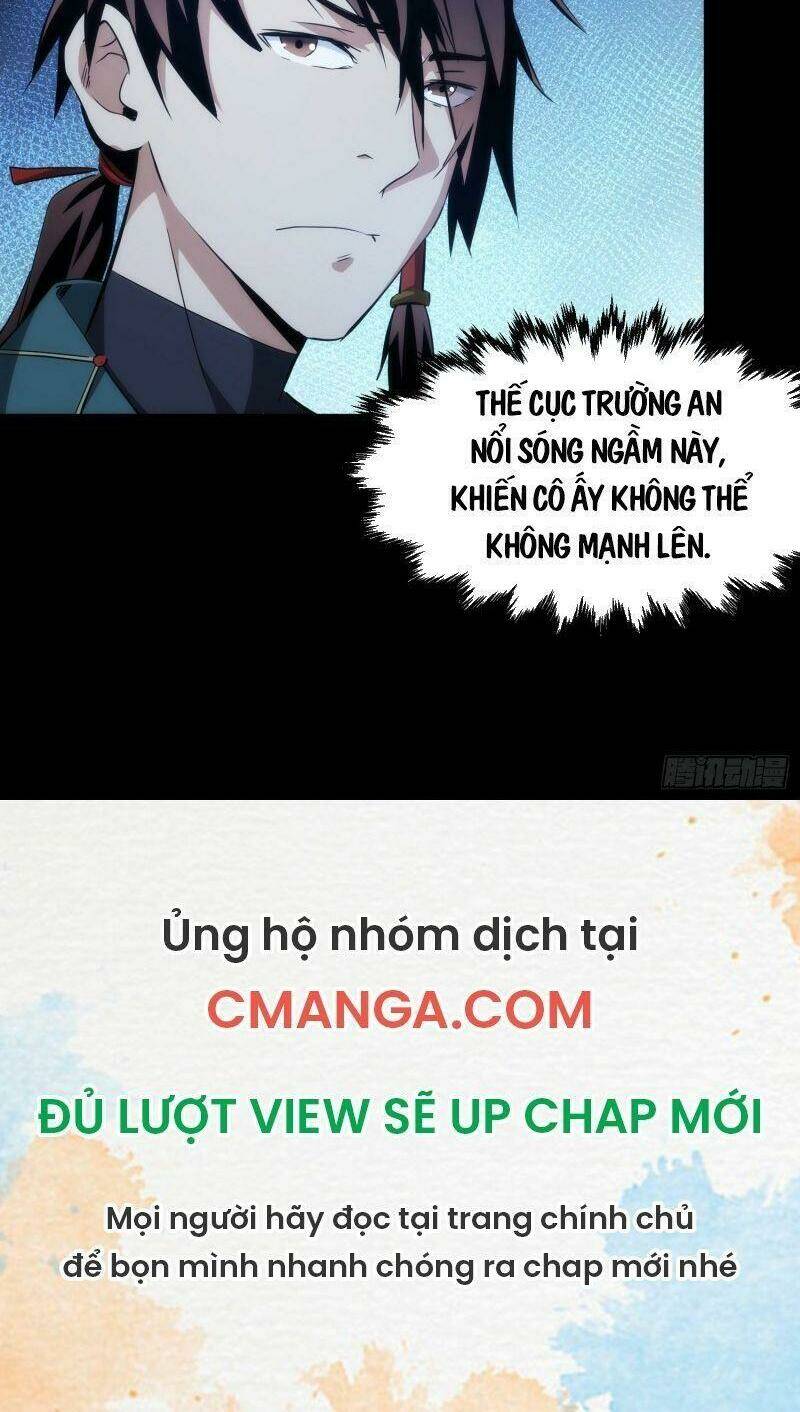 Tàng Phong Chapter 30 - Trang 2