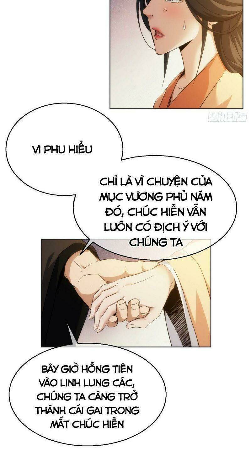 Tàng Phong Chapter 30 - Trang 2
