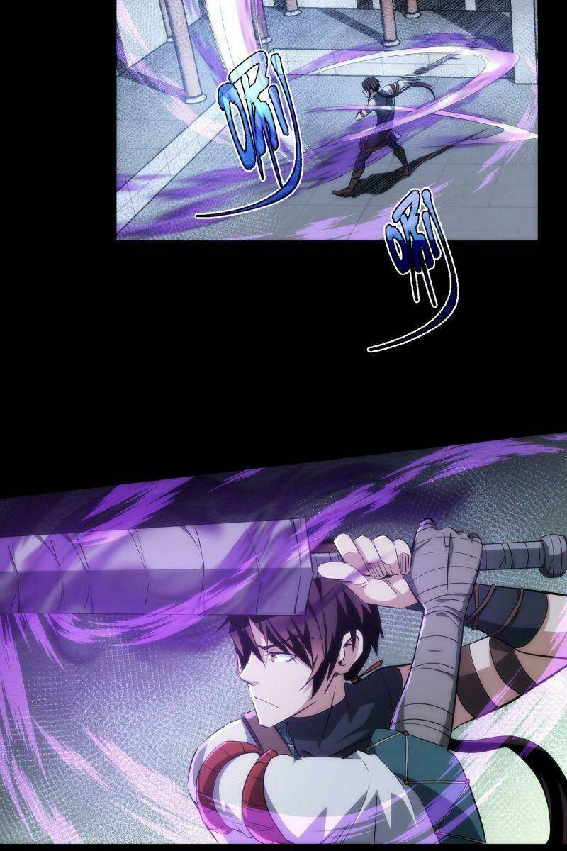 Tàng Phong Chapter 30 - Trang 2