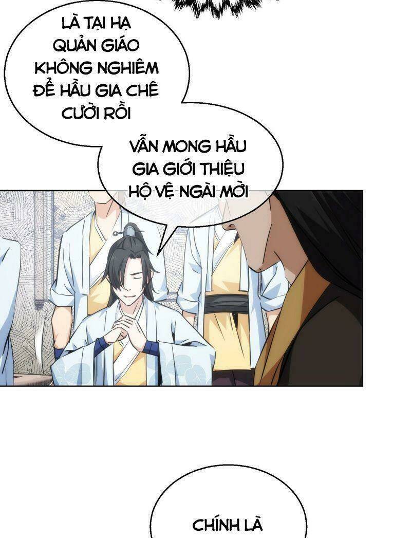 Tàng Phong Chapter 31 - Trang 2