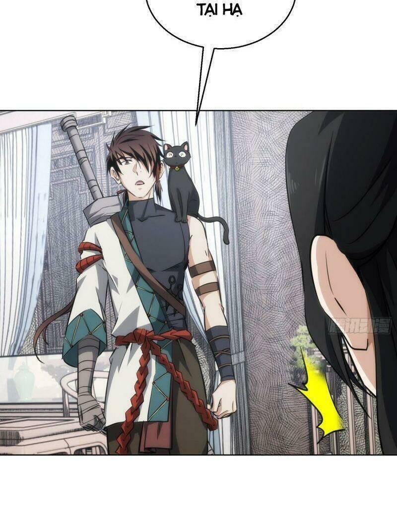 Tàng Phong Chapter 31 - Trang 2