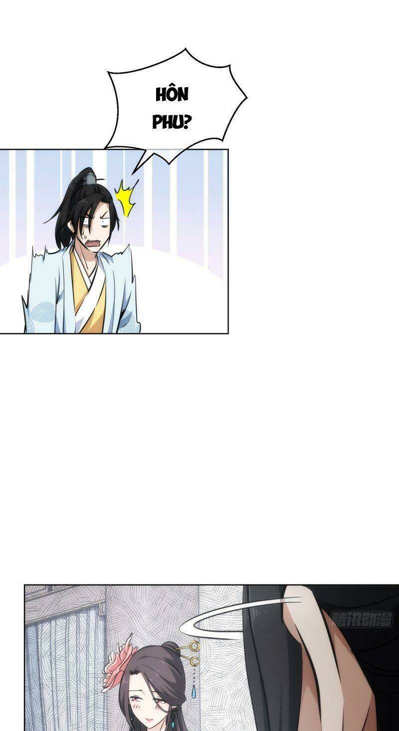 Tàng Phong Chapter 31 - Trang 2