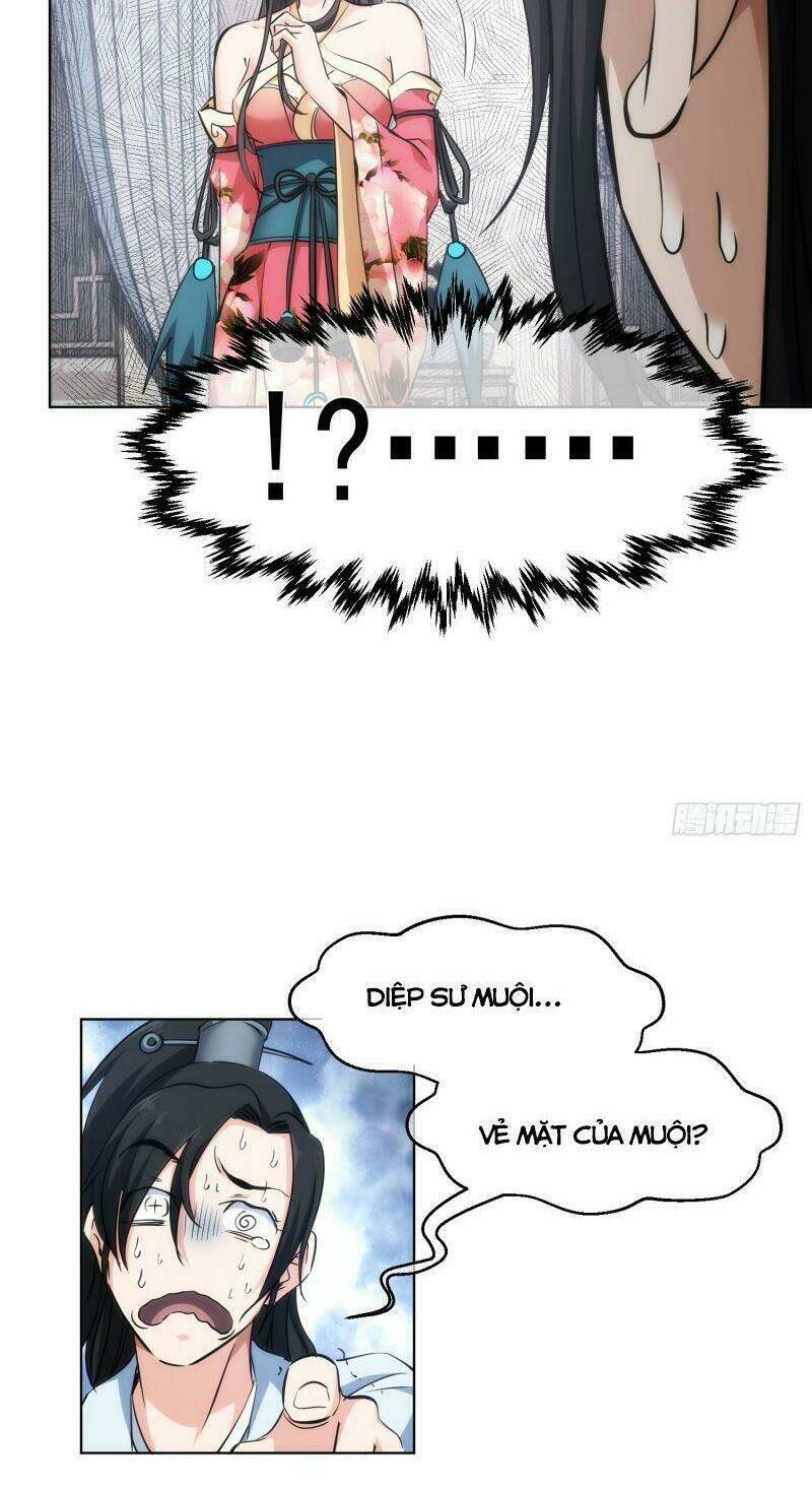 Tàng Phong Chapter 31 - Trang 2