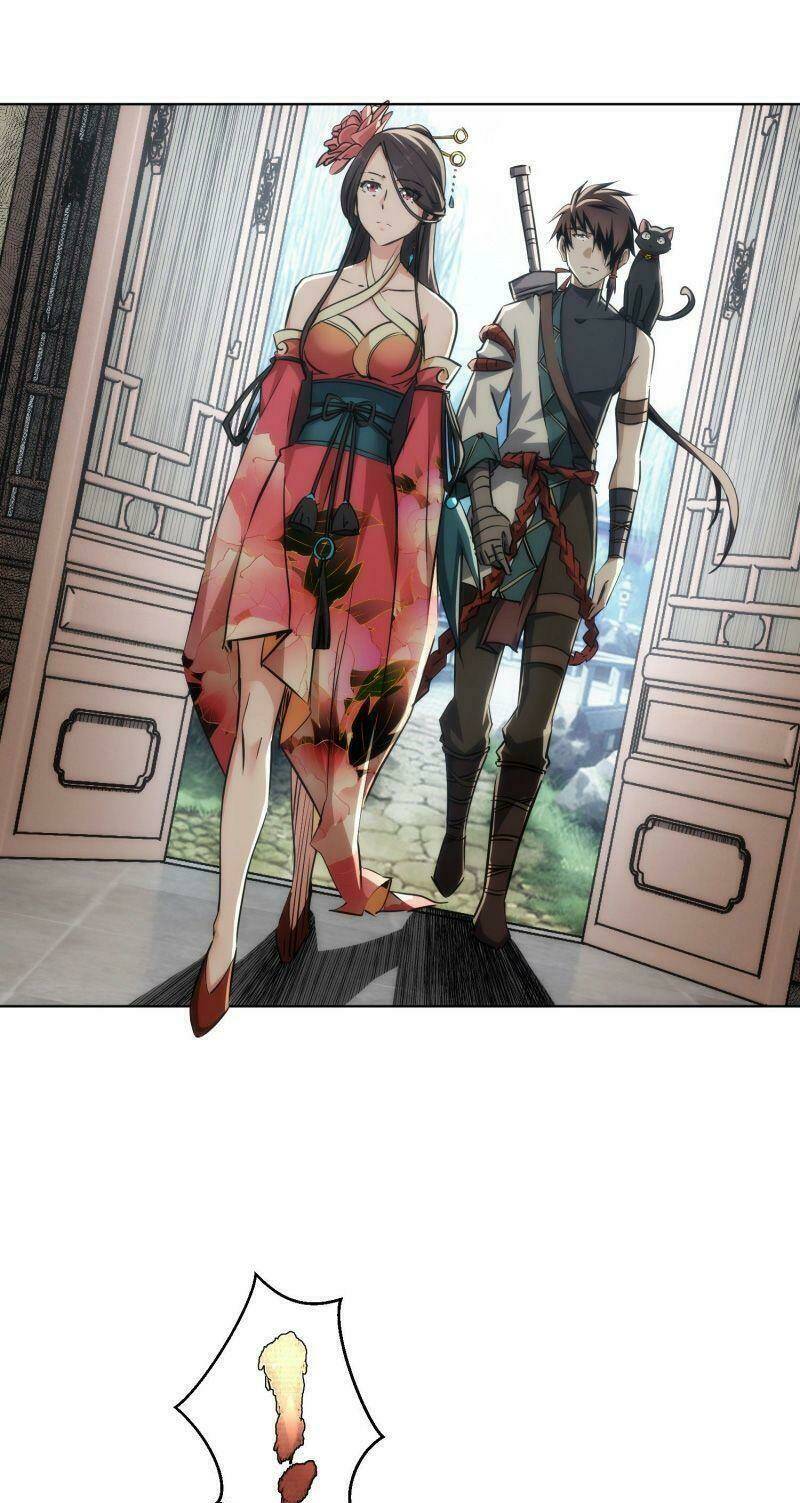 Tàng Phong Chapter 31 - Trang 2