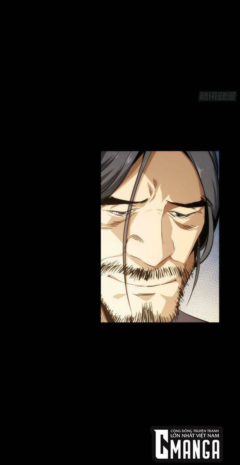 Tàng Phong Chapter 32 - Trang 2