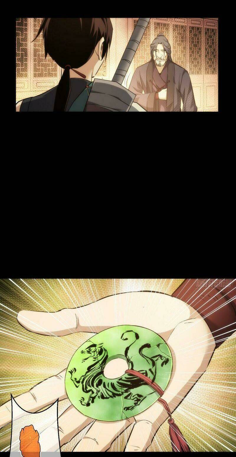 Tàng Phong Chapter 32 - Trang 2