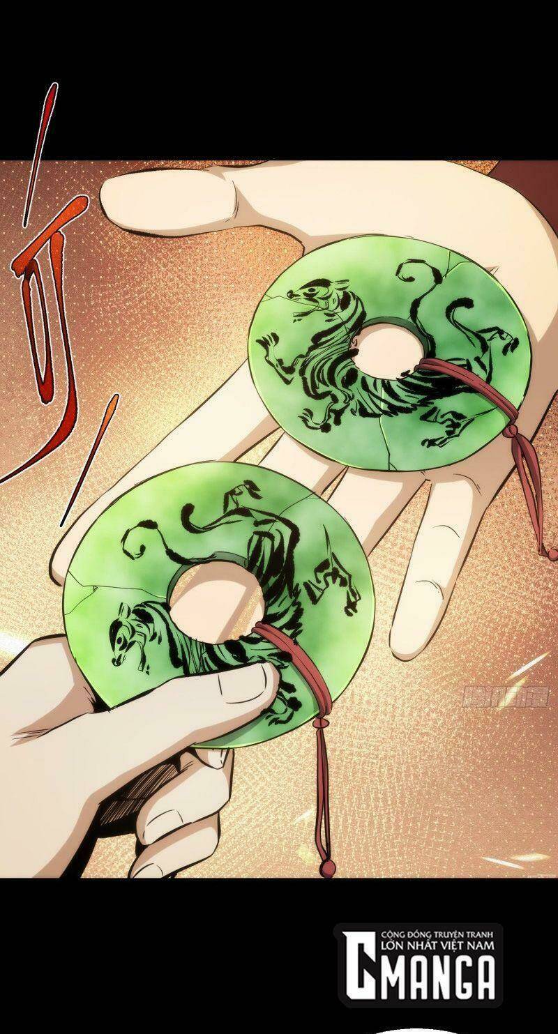 Tàng Phong Chapter 32 - Trang 2