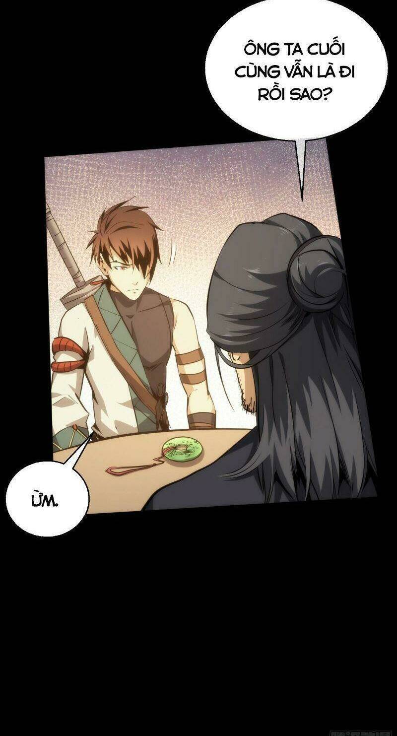 Tàng Phong Chapter 32 - Trang 2