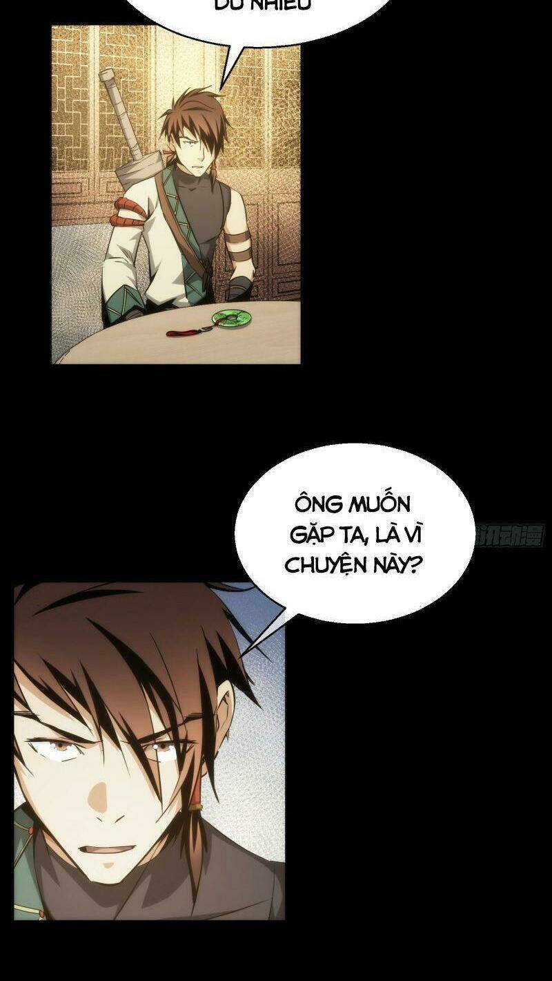 Tàng Phong Chapter 32 - Trang 2