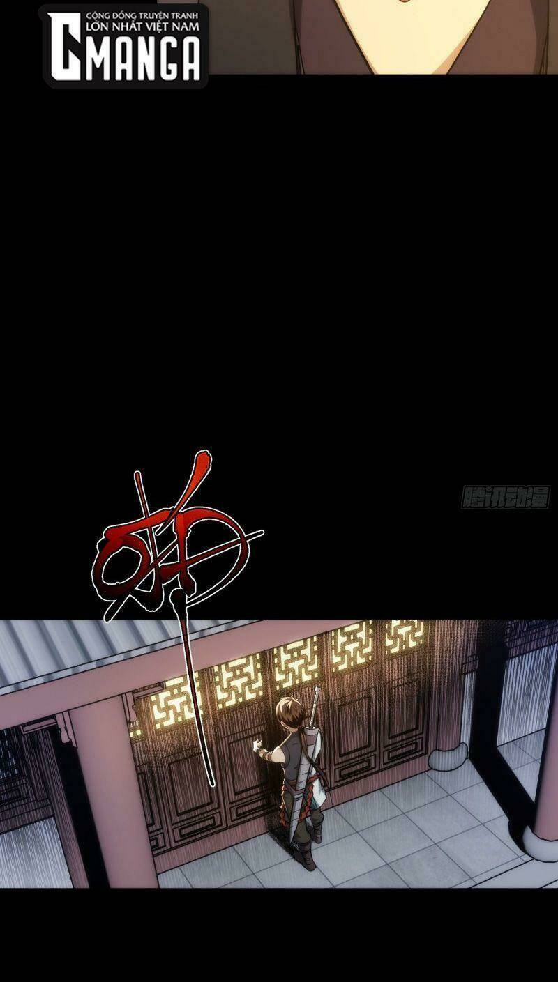 Tàng Phong Chapter 32 - Trang 2