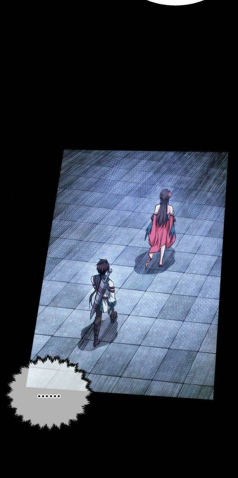 Tàng Phong Chapter 32 - Trang 2