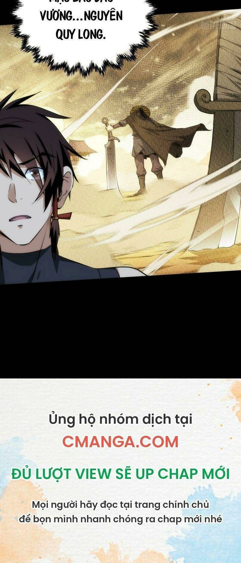 Tàng Phong Chapter 32 - Trang 2