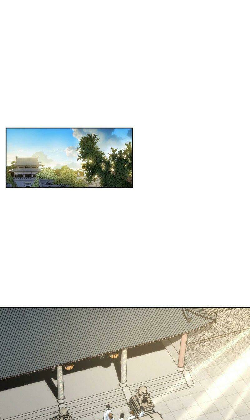 Tàng Phong Chapter 33 - Trang 2