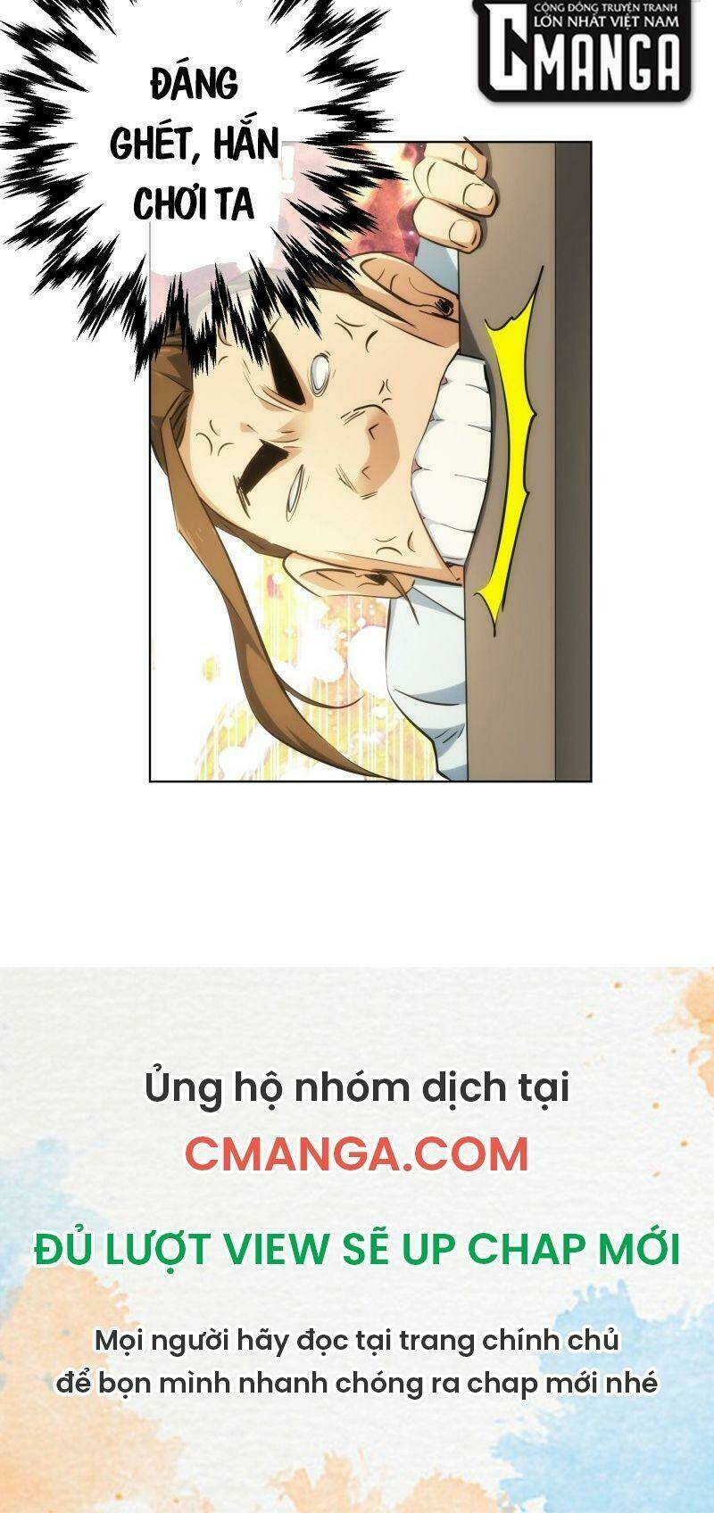 Tàng Phong Chapter 33 - Trang 2