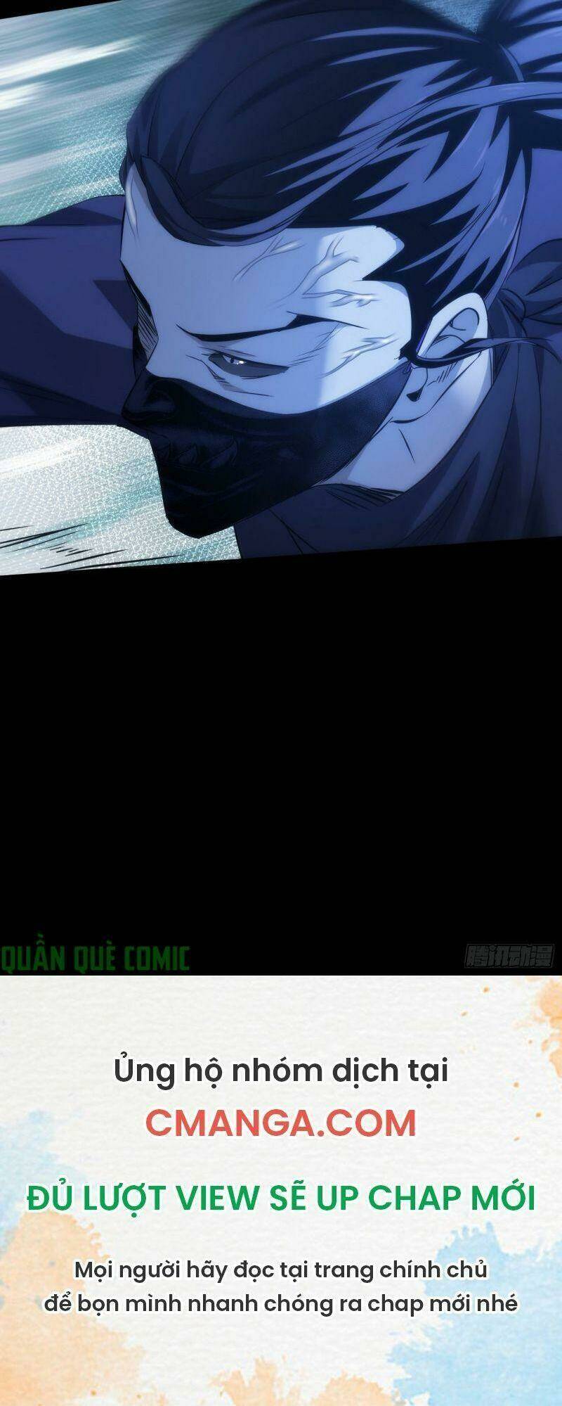 Tàng Phong Chapter 34 - Trang 2