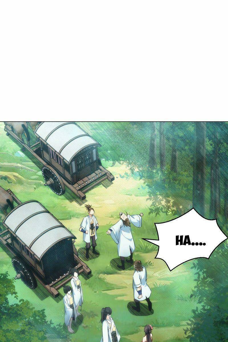 Tàng Phong Chapter 35 - Trang 2