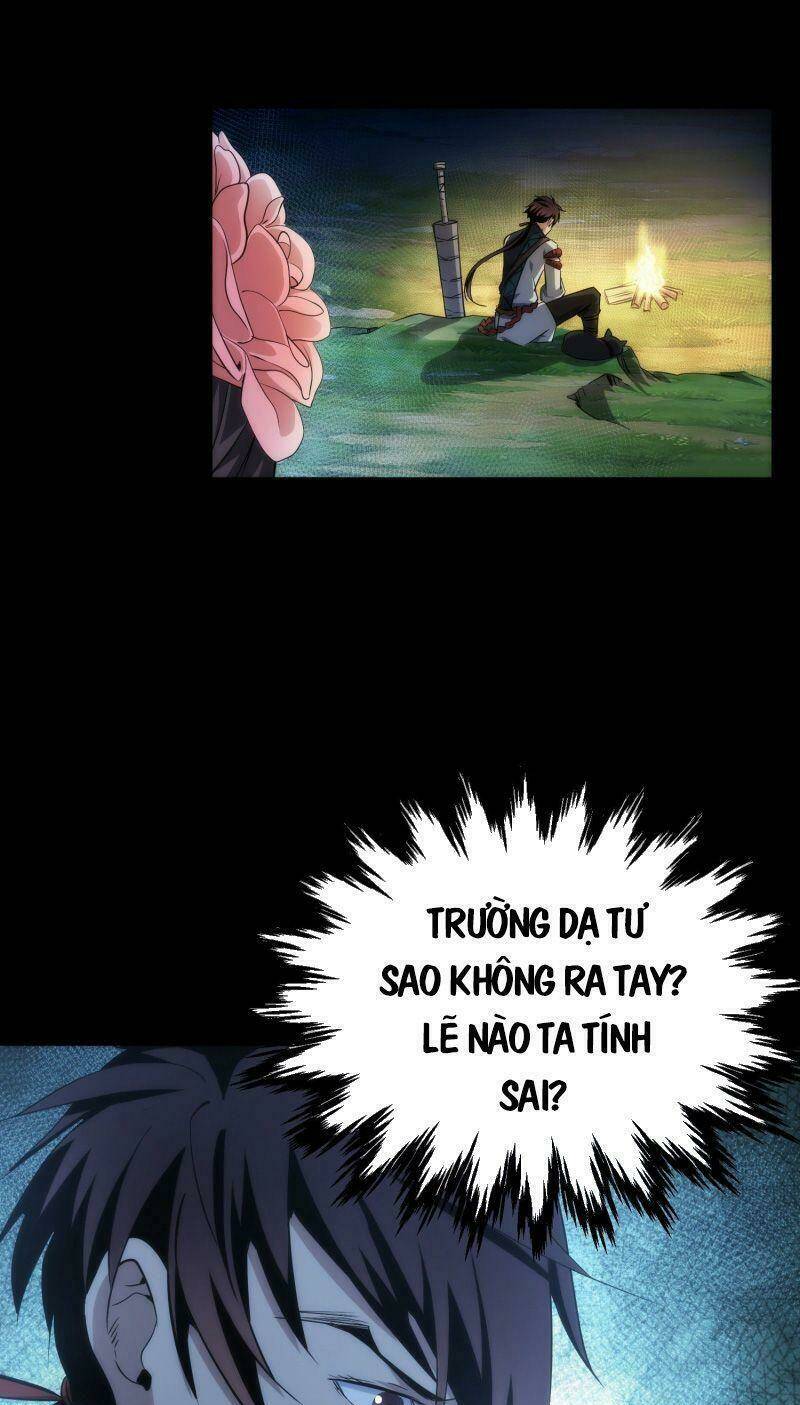 Tàng Phong Chapter 35 - Trang 2