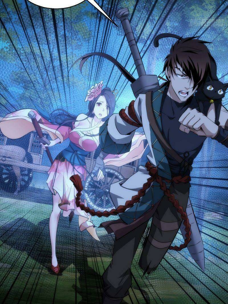 Tàng Phong Chapter 35 - Trang 2