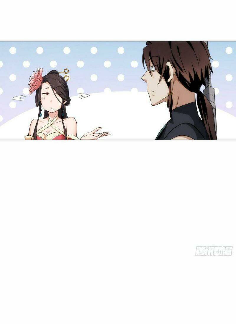 Tàng Phong Chapter 35 - Trang 2