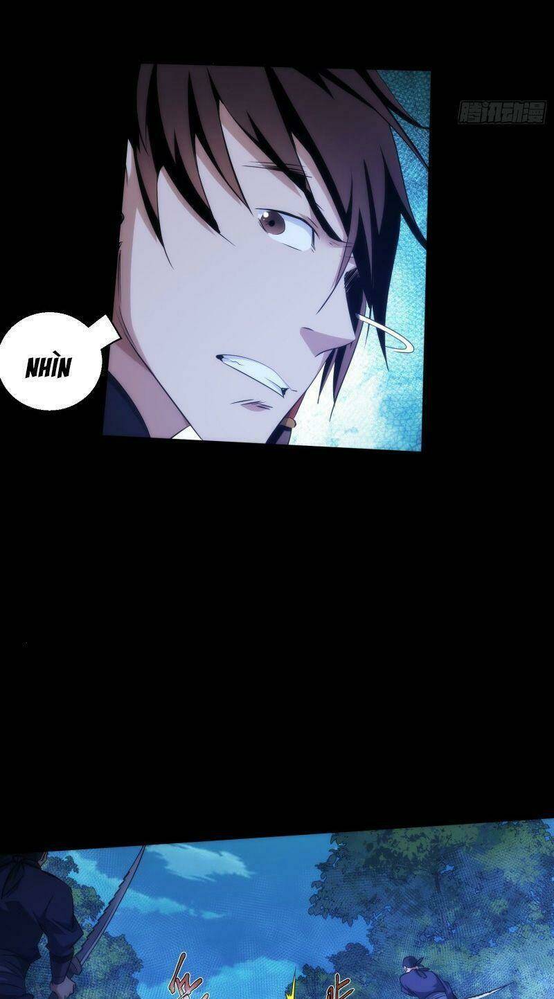 Tàng Phong Chapter 36 - Trang 2