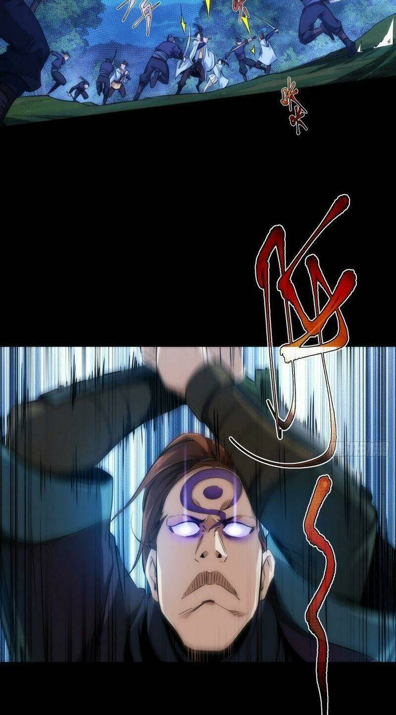 Tàng Phong Chapter 36 - Trang 2