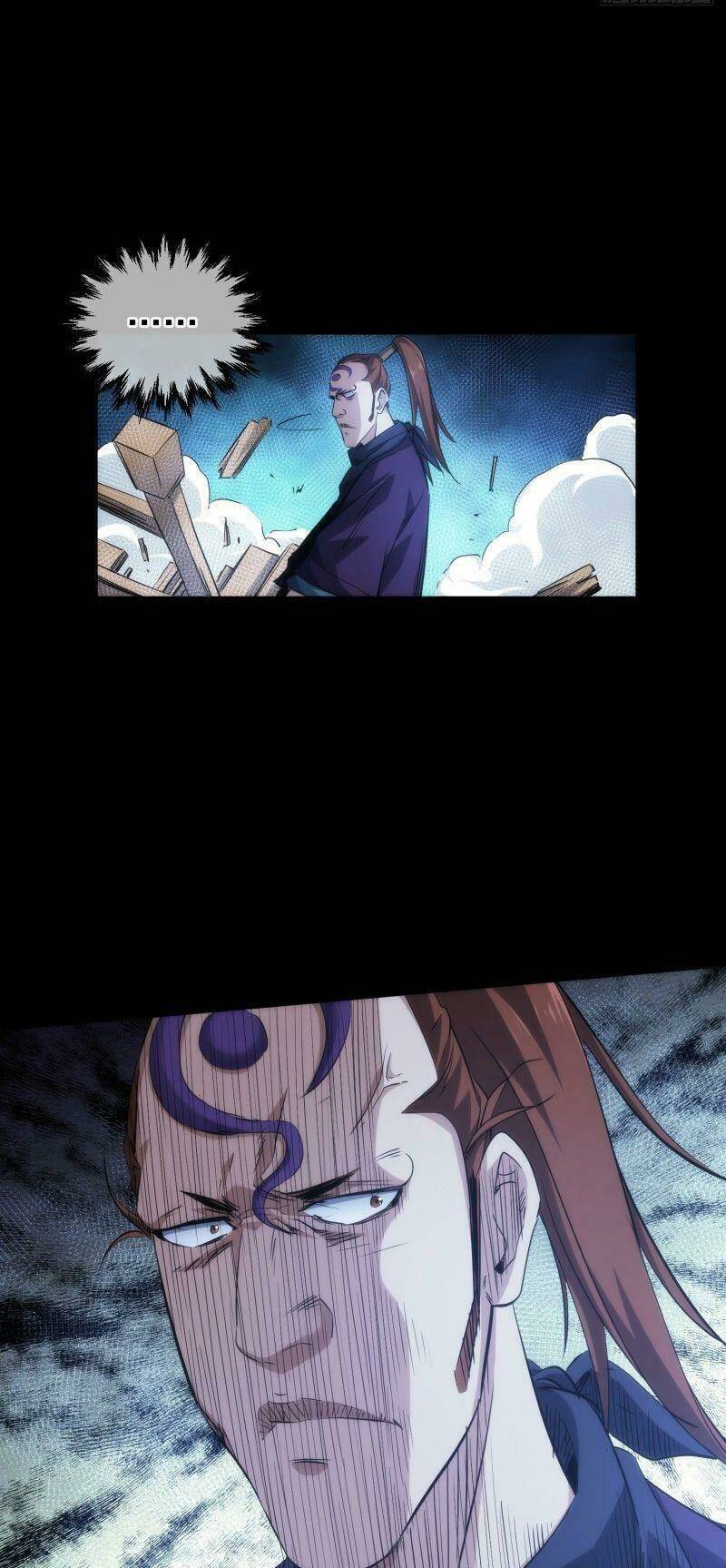 Tàng Phong Chapter 36 - Trang 2