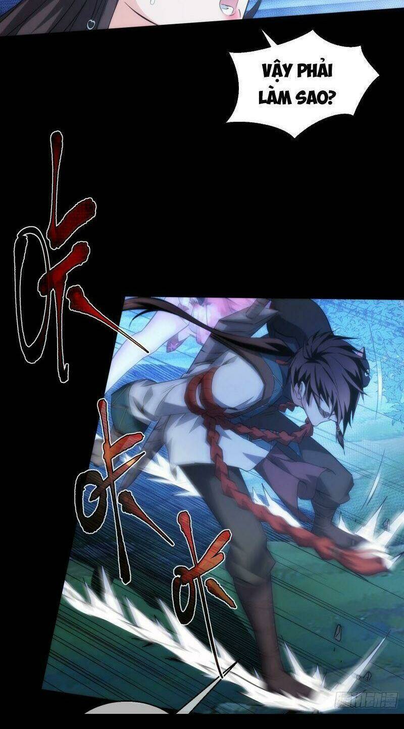 Tàng Phong Chapter 36 - Trang 2