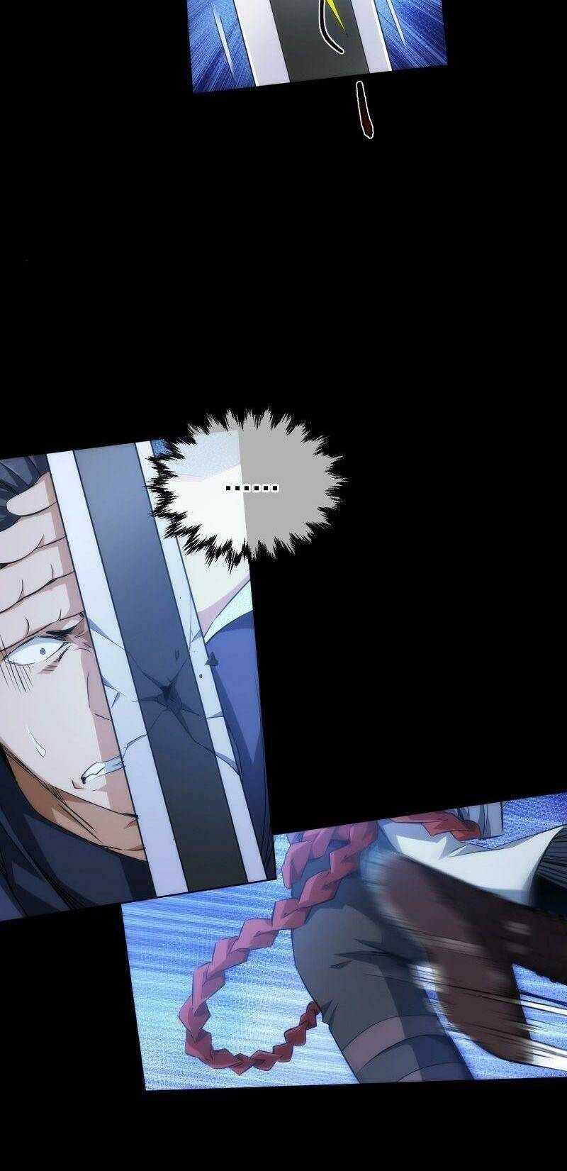 Tàng Phong Chapter 36 - Trang 2