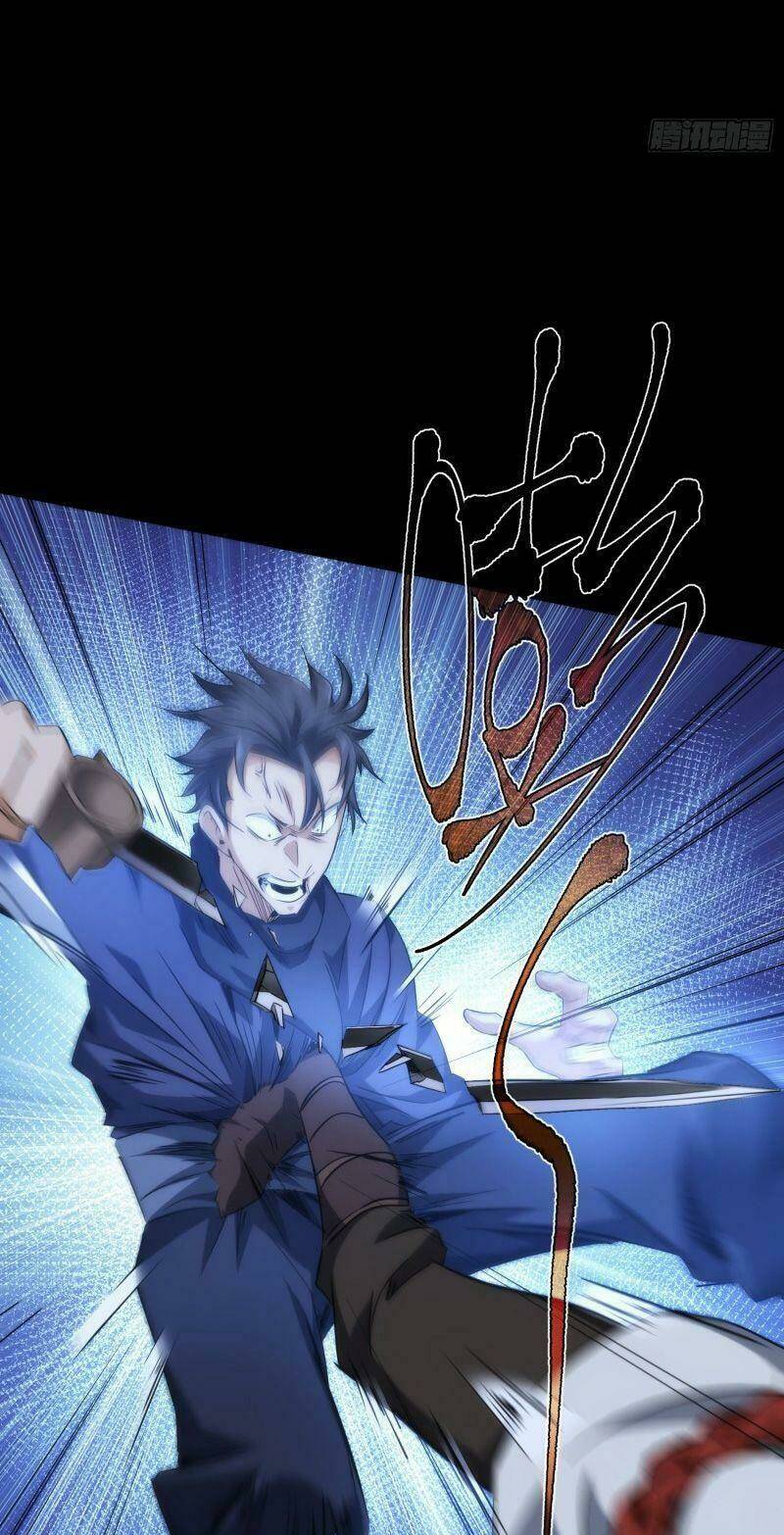 Tàng Phong Chapter 36 - Trang 2