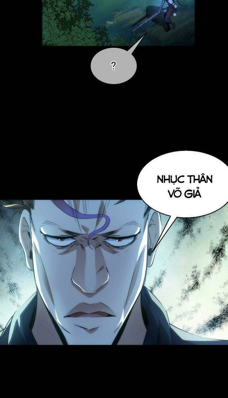 Tàng Phong Chapter 36 - Trang 2