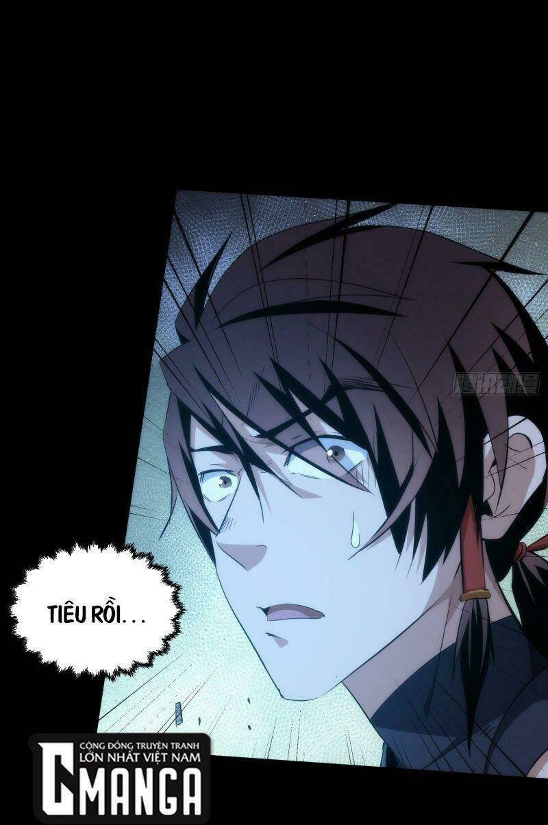 Tàng Phong Chapter 36 - Trang 2