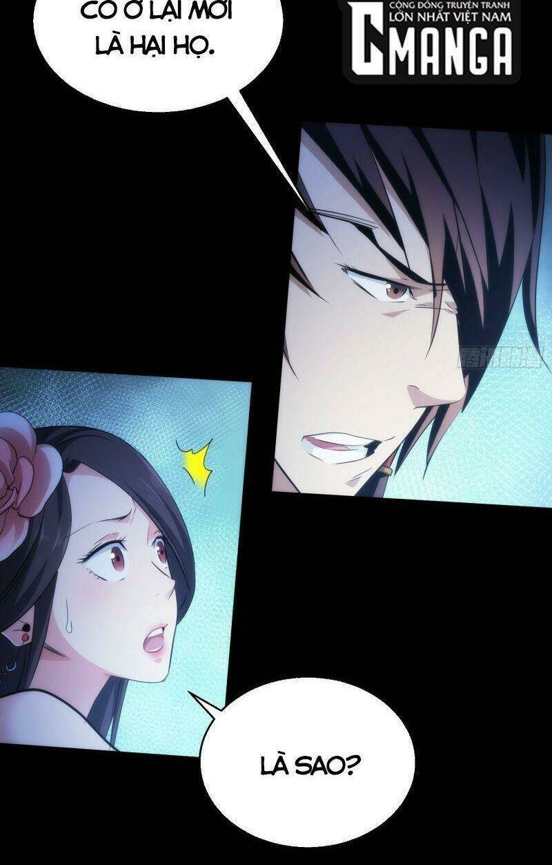 Tàng Phong Chapter 36 - Trang 2