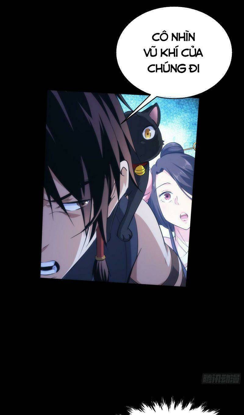 Tàng Phong Chapter 36 - Trang 2